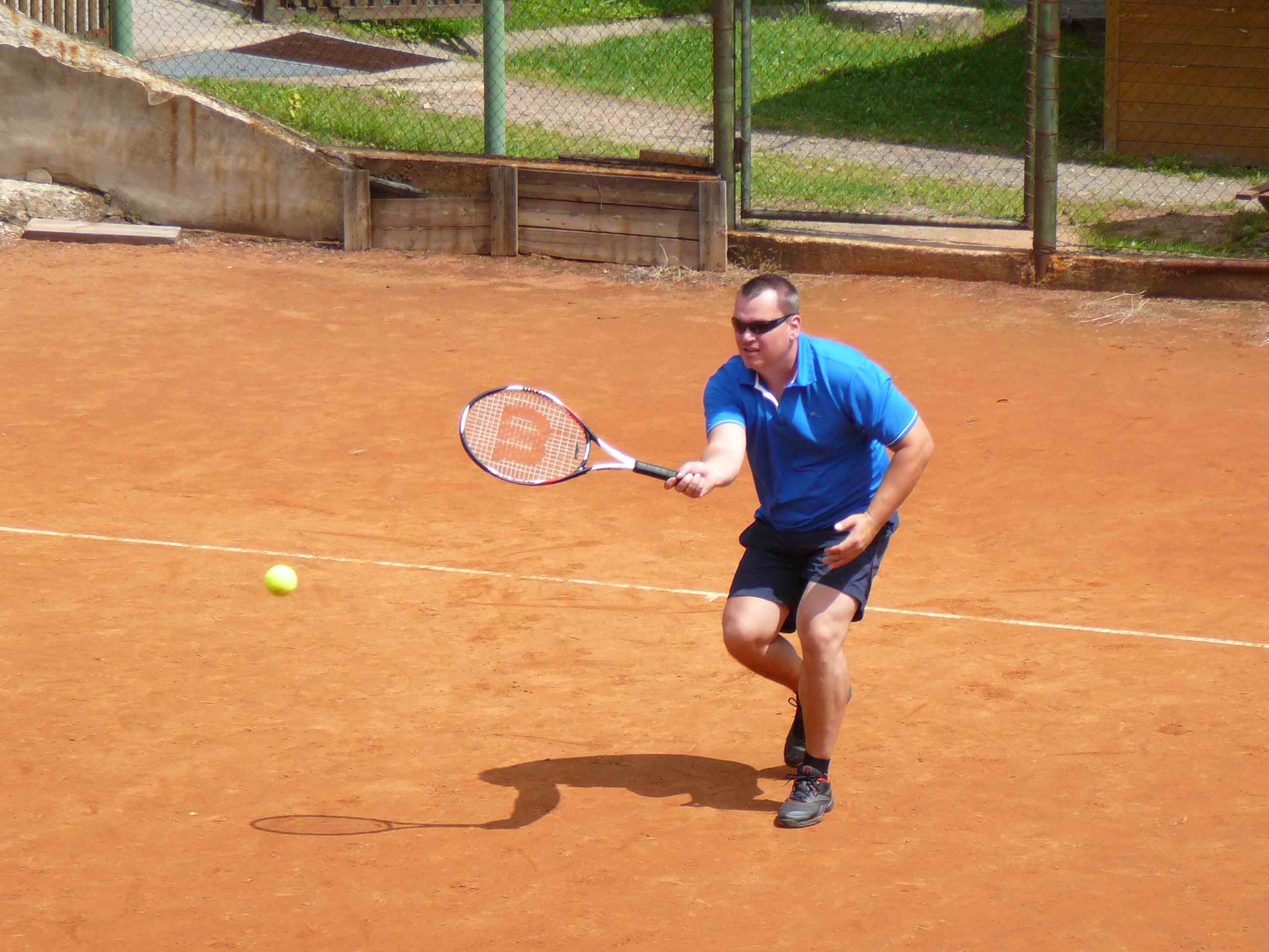 Martin Formánek