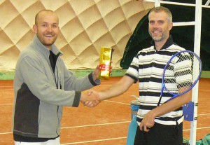 vítěz 1. ročníku: Jan Žilina